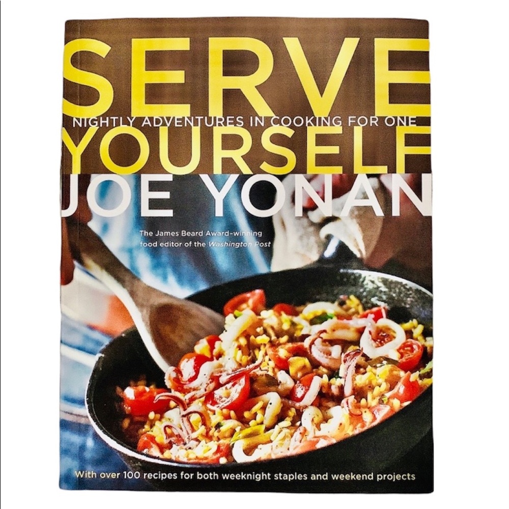 Serve Yourself